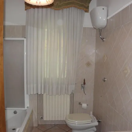 Casa Vacanza