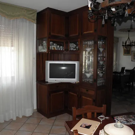 Casa Vacanza