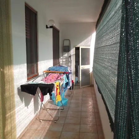 Casa Vacanza *