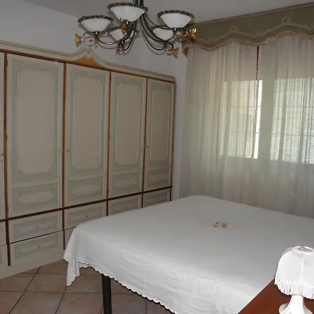 Casa Vacanza Diso